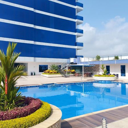 Hotel Royal Elim International San Antonio  Exterior photo Hotel